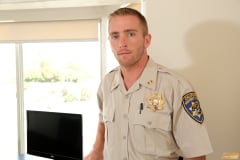 Andy Banks - Hard Crackin' Cop | Picture (12)