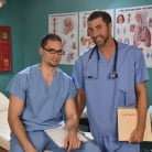 Anthony Romero in 'Anatomy Lessons'