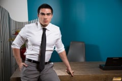 Blake Hunter - Office Offenders | Picture (18)