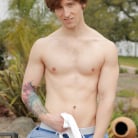 Brandon Moore in 'Handy Man To-Do'