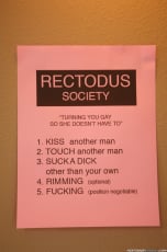 Brec Boyd - The Rectodus Society | Picture (5)