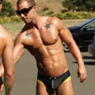 Brody Wilder in 'Suds and Studs'