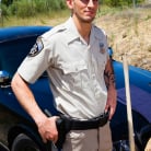 Cameron Foster in 'Farmer and the Fuzz'