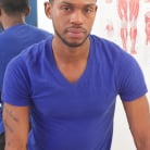 Krave Moore in 'Lure of the Masseur'