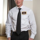 Quentin Gainz in 'Room Service'