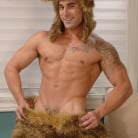 Samuel O'Toole in 'Bearly Fur Real'