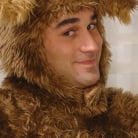 Samuel O'Toole in 'Bearly Fur Real'