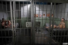 Slate Steele - Jailhouse Cock | Picture (27)