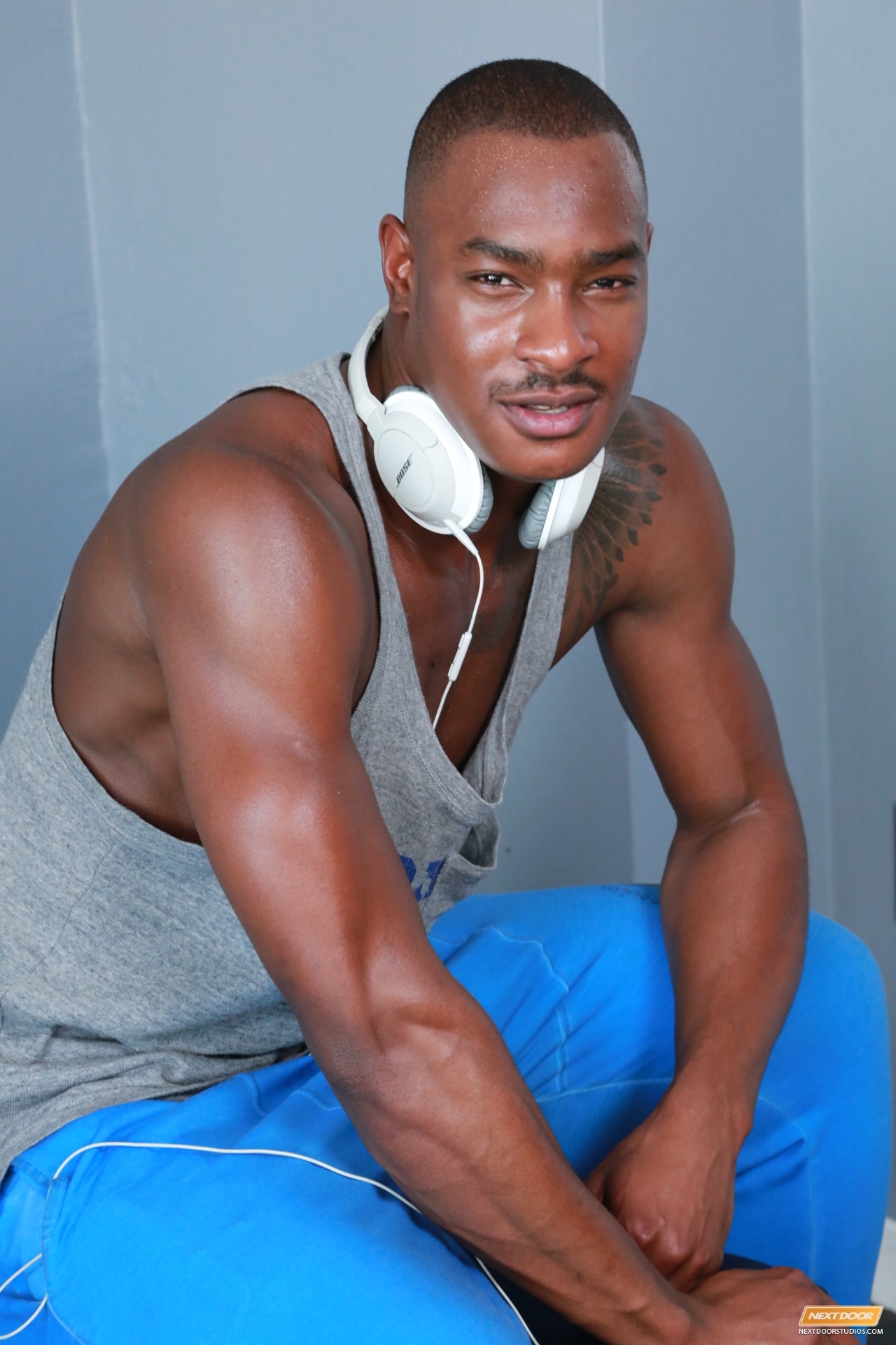 Tyson Tyler - Gym Partners | Picture (4)
