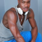 Tyson Tyler in 'Gym Partners'