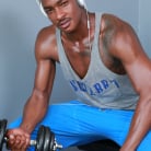 Tyson Tyler in 'Gym Partners'