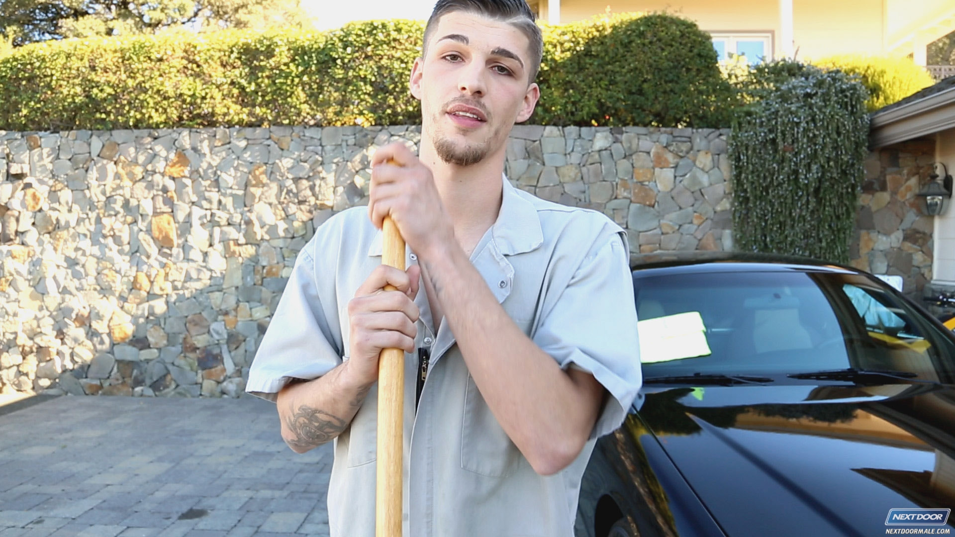 Aaron Tex