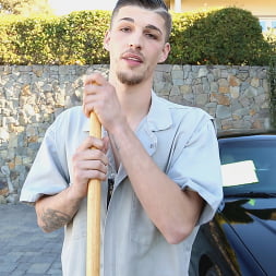 Aaron Tex