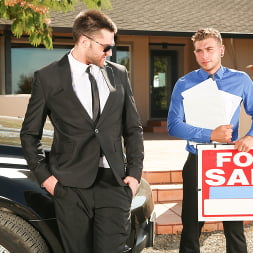 Cocky Realtors