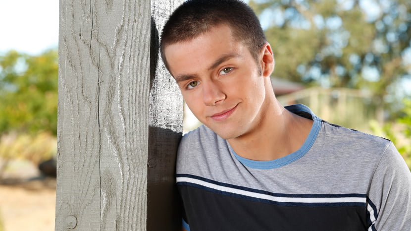 Alden Price