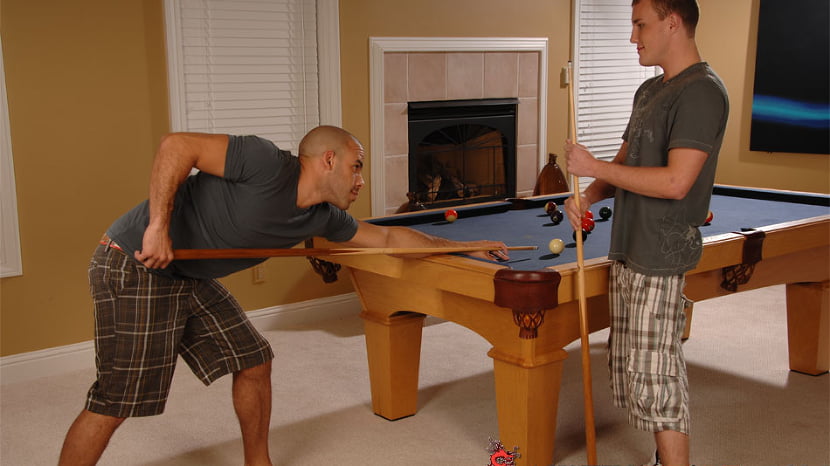 Billiards And Boners
