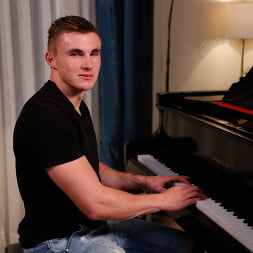The Piano Teacher