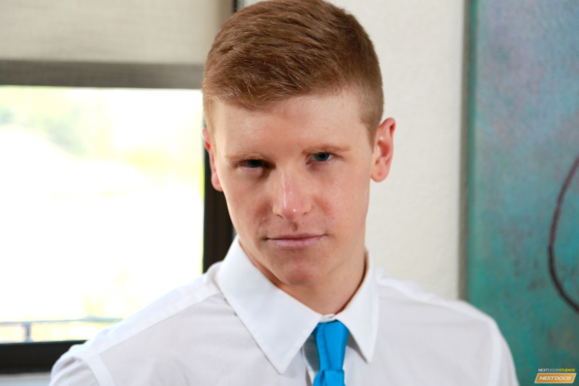 Hard Politics: Raging Interns