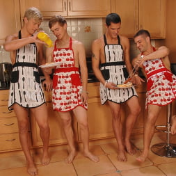 The Twinks Gourmet