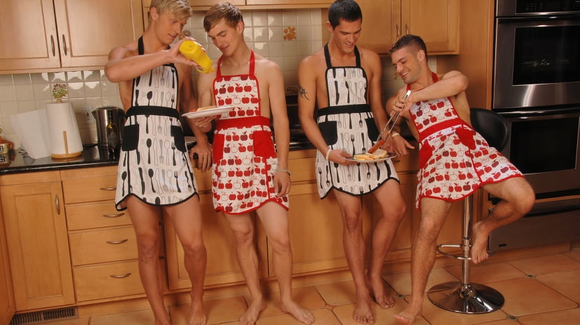 The Twinks Gourmet