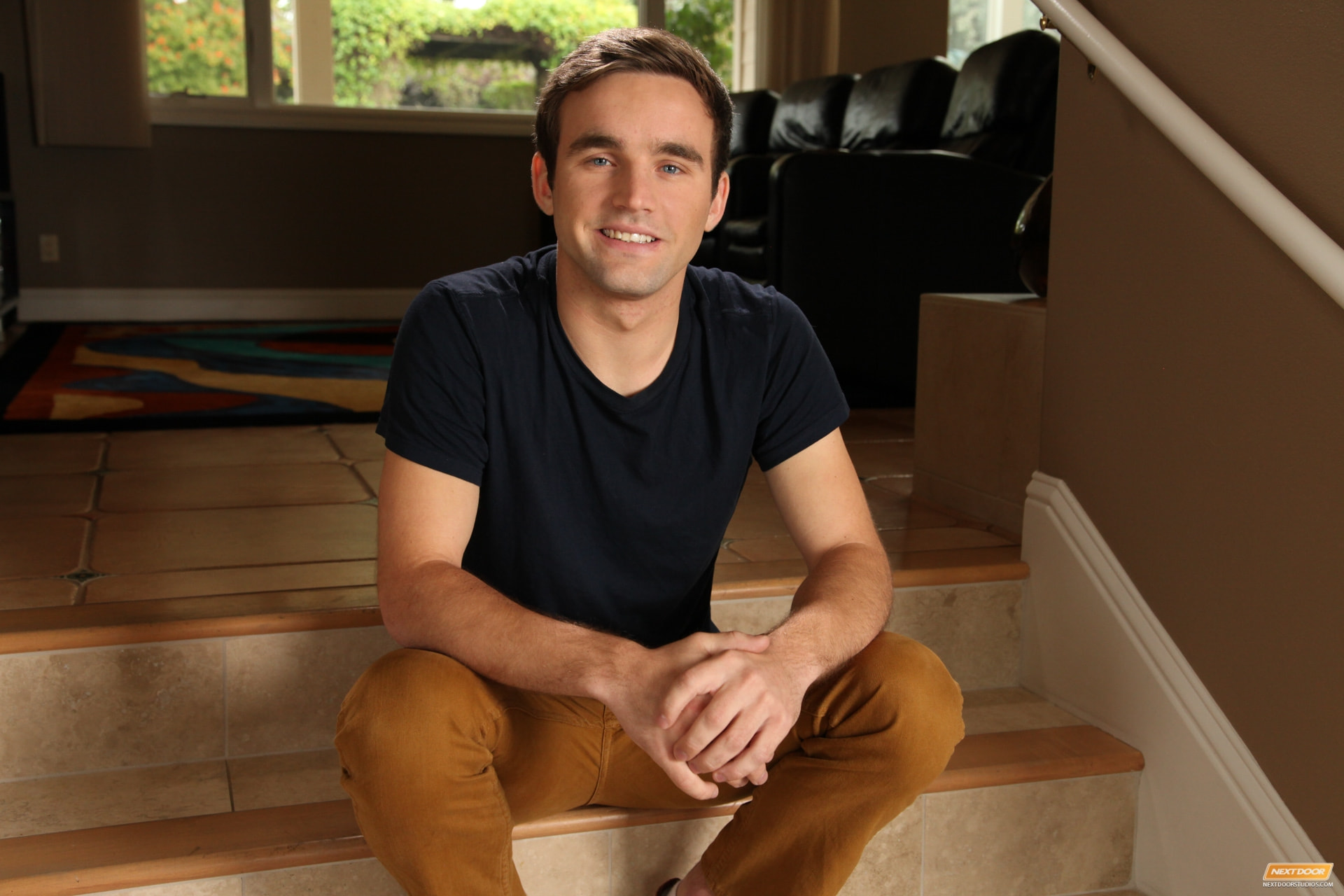 Andrew Collins