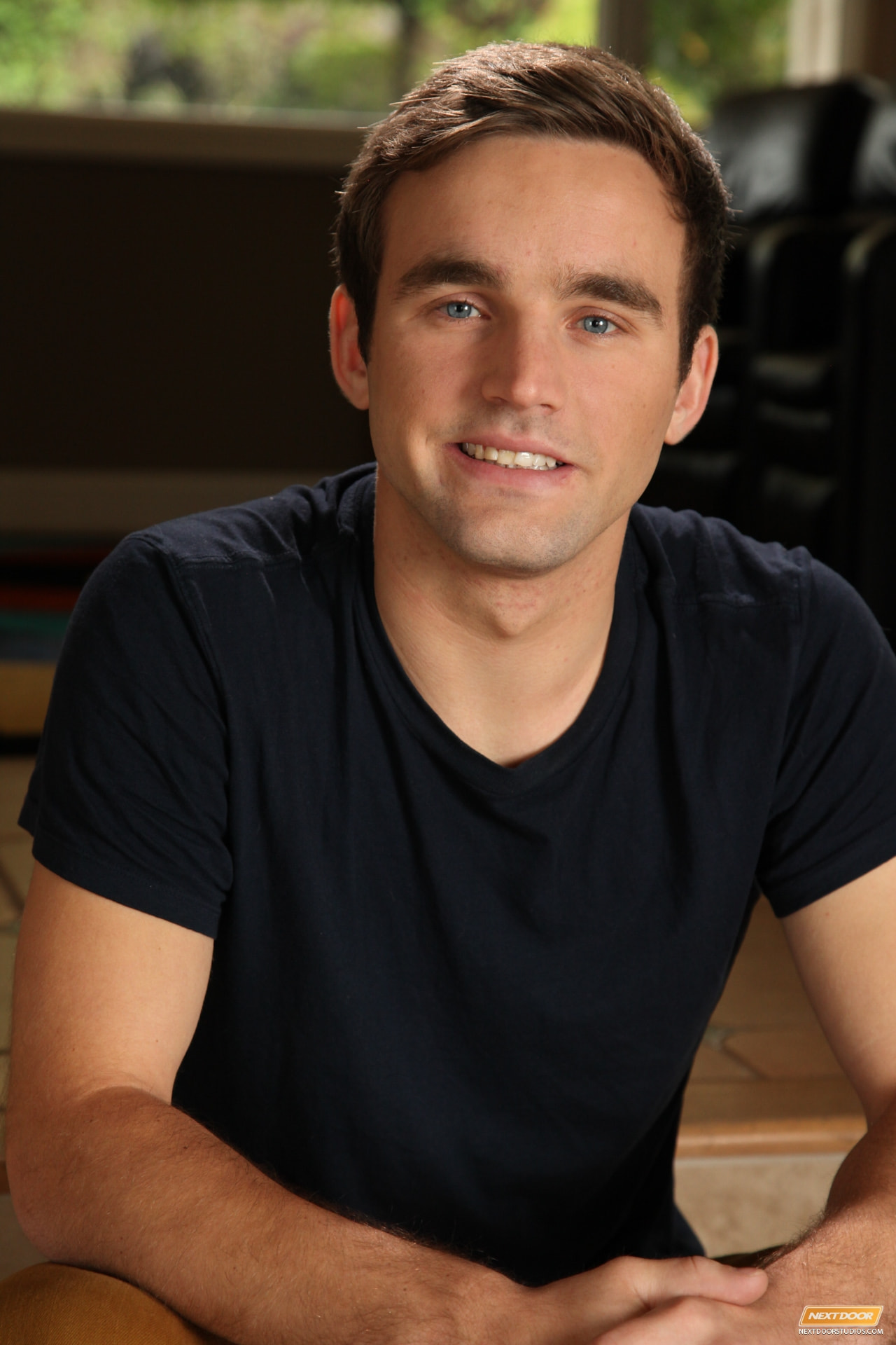 Andrew Collins