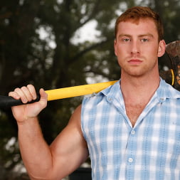 Lumberjacked