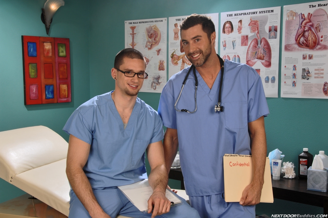 Anatomy Lessons