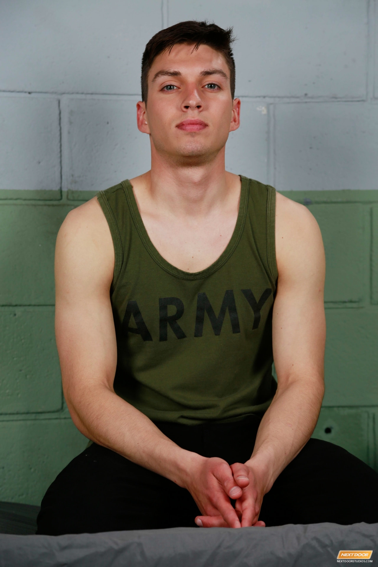 Anthony Verruso