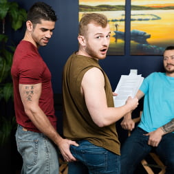 Loose Up Audition
