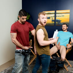 Loose Up Audition