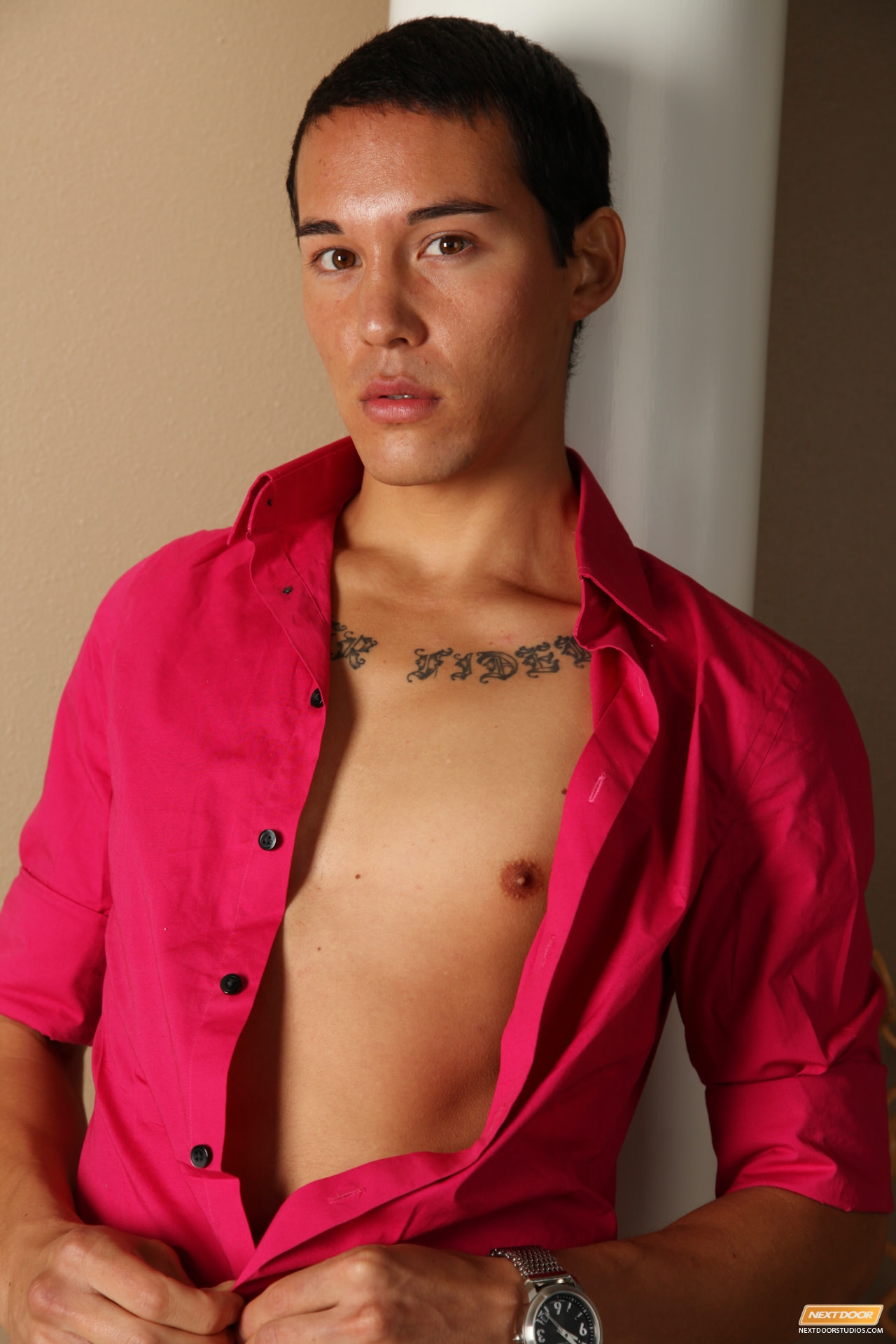 Runaway Twink