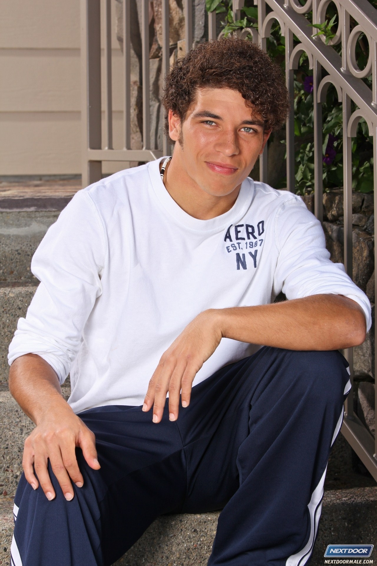 Austin Merrick