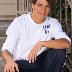 Austin Merrick