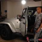 Austin Wilde in 'Jeep Jacking'