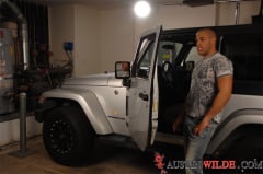 Austin Wilde - Jeep Jacking | Picture (1)