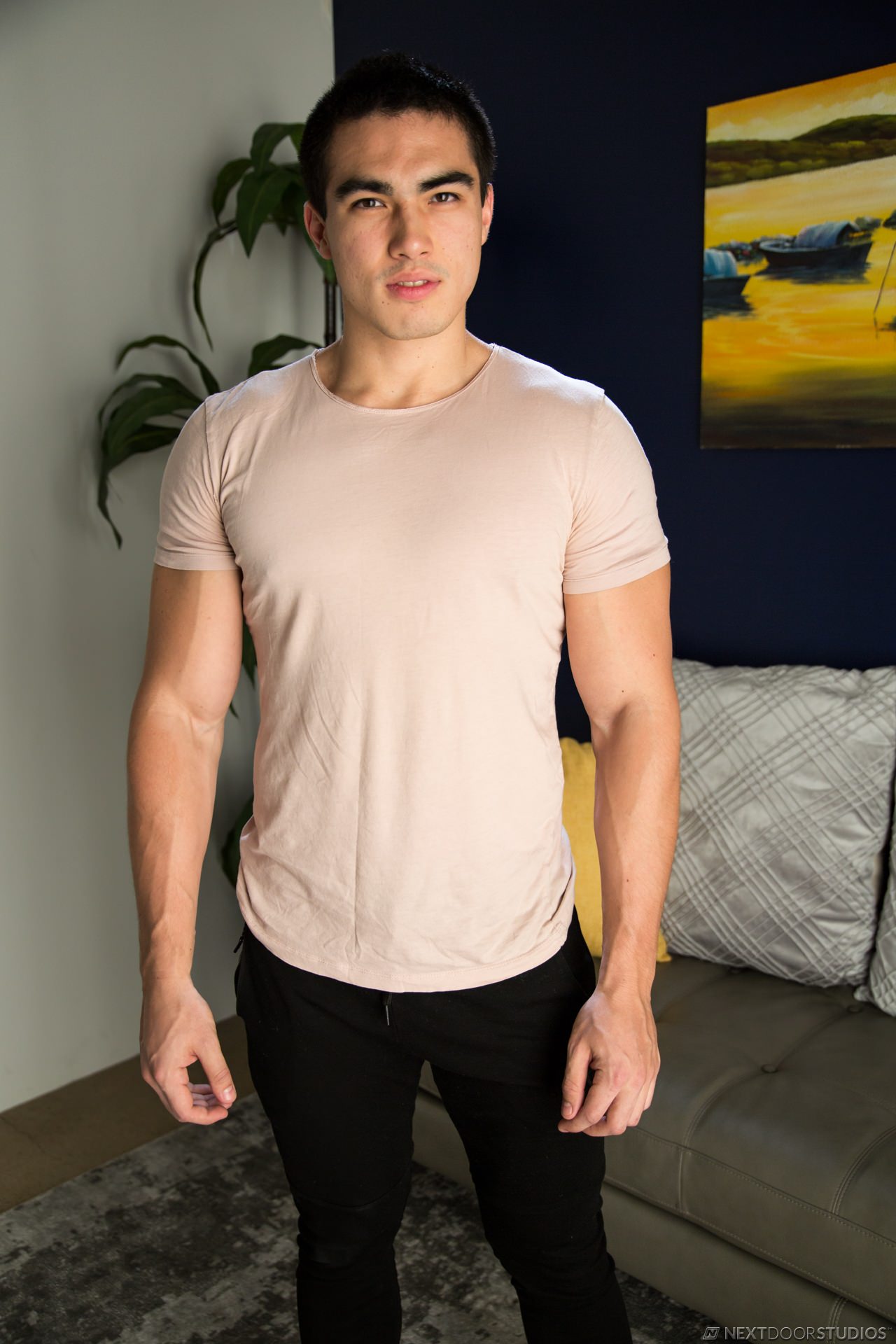 Axel Kane