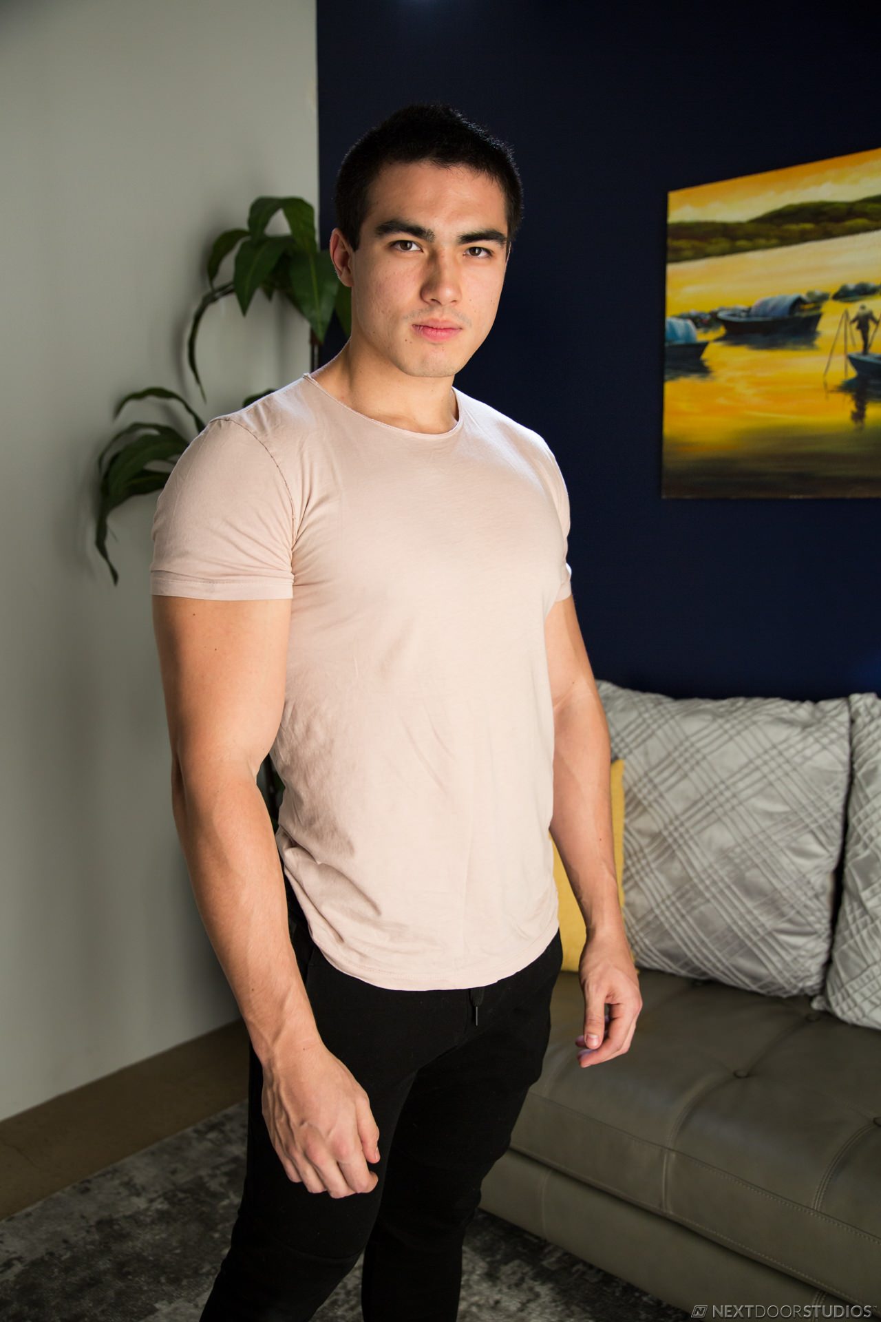 Axel Kane