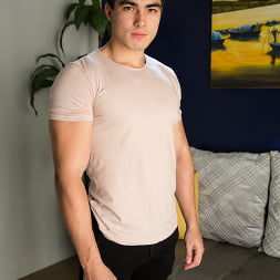 Axel Kane