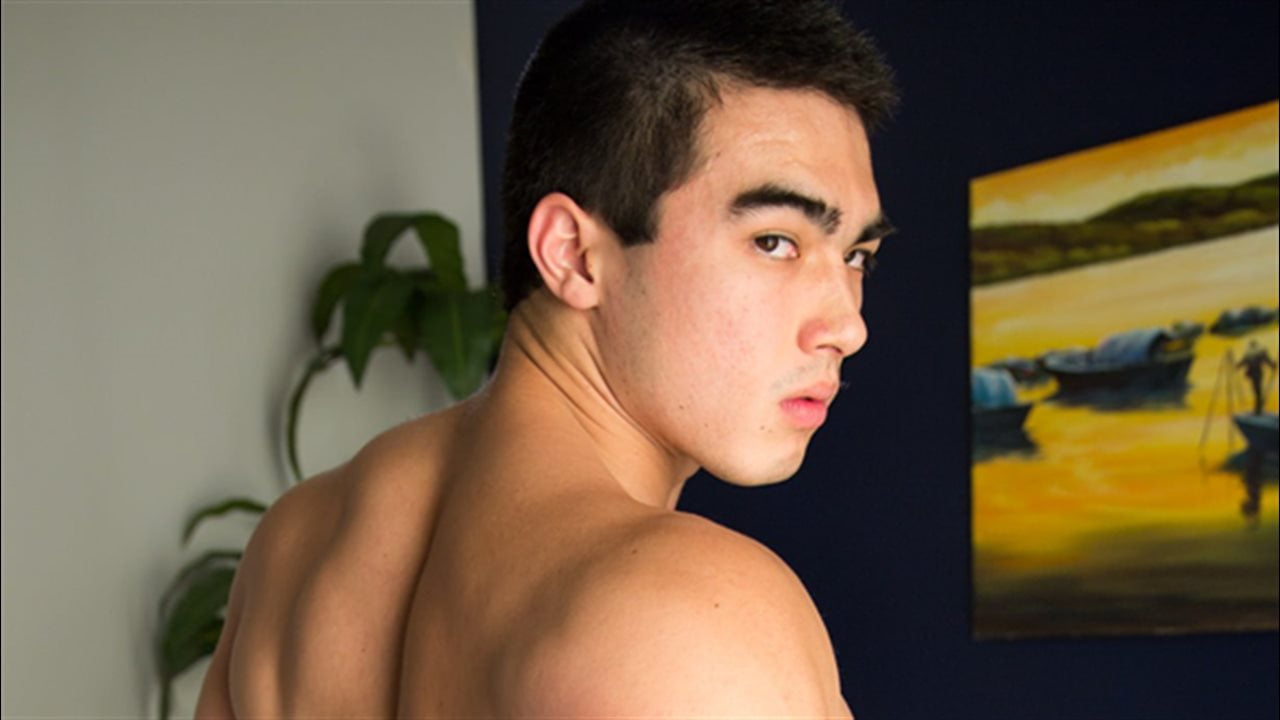 Axel Kane