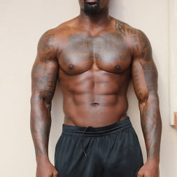 Hard Muscles