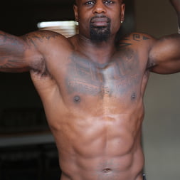 Hard Muscles