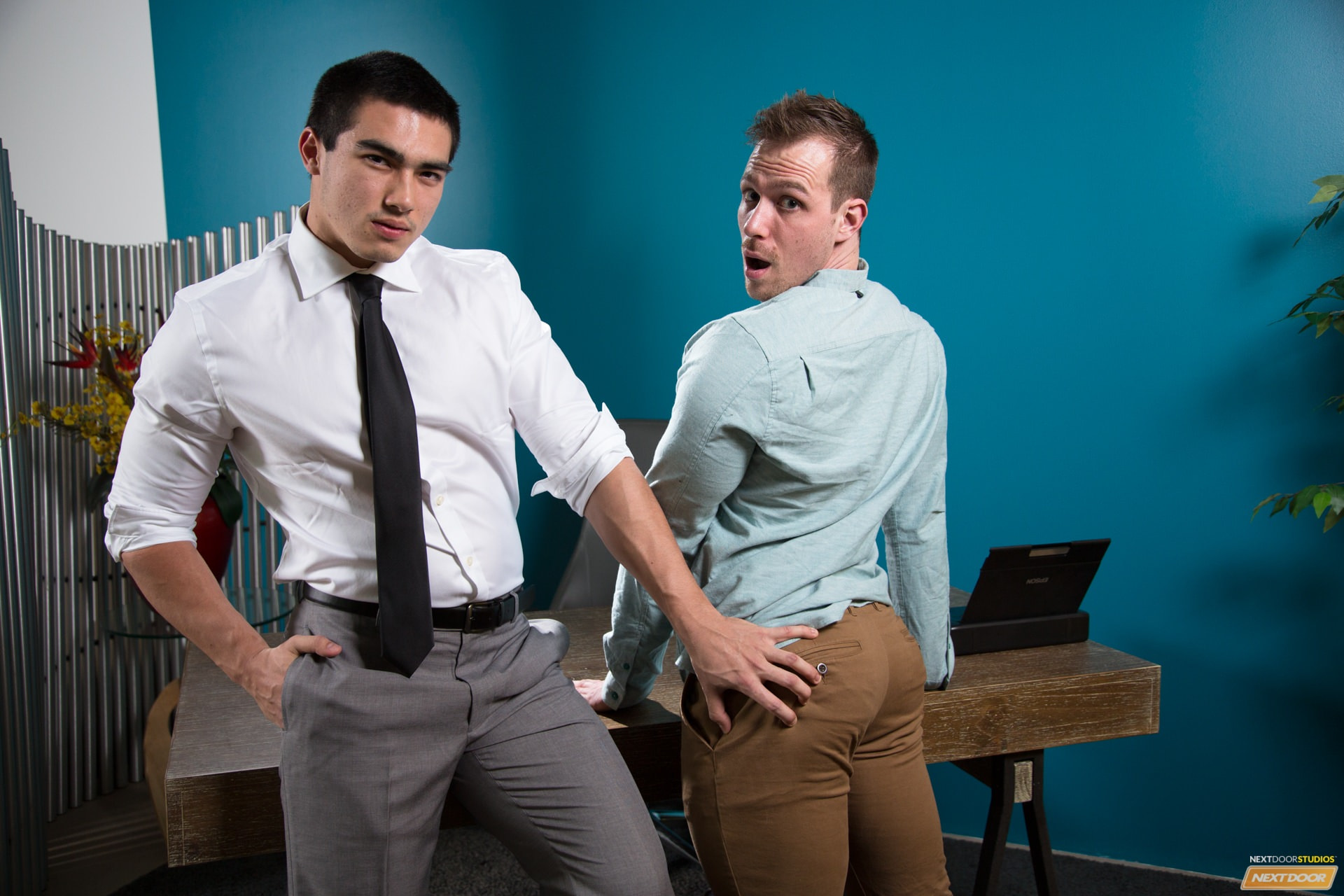 Office Offenders