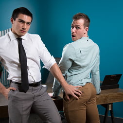 Office Offenders