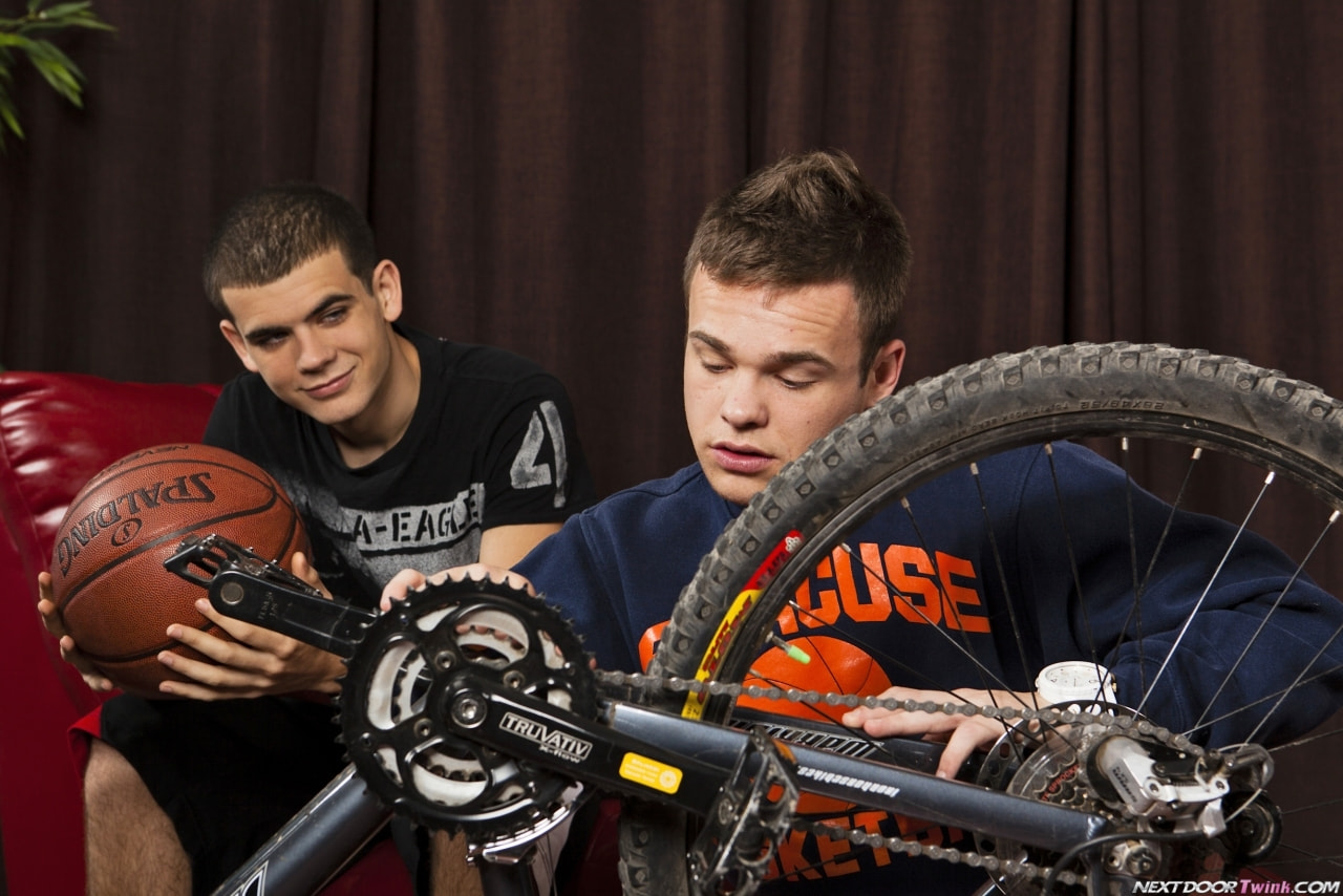 Grinding Gears