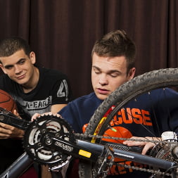 Grinding Gears