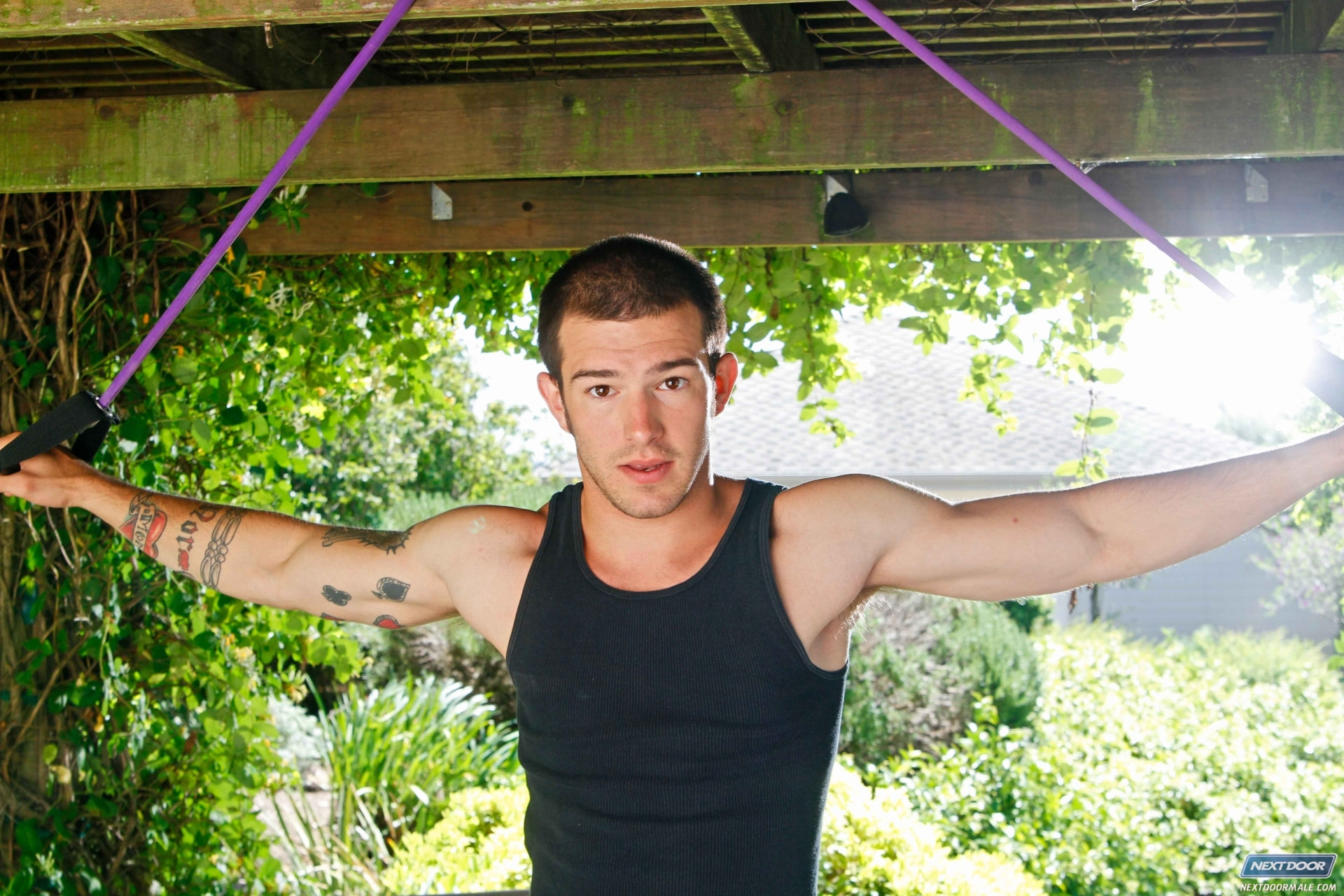 Brandon Bronco