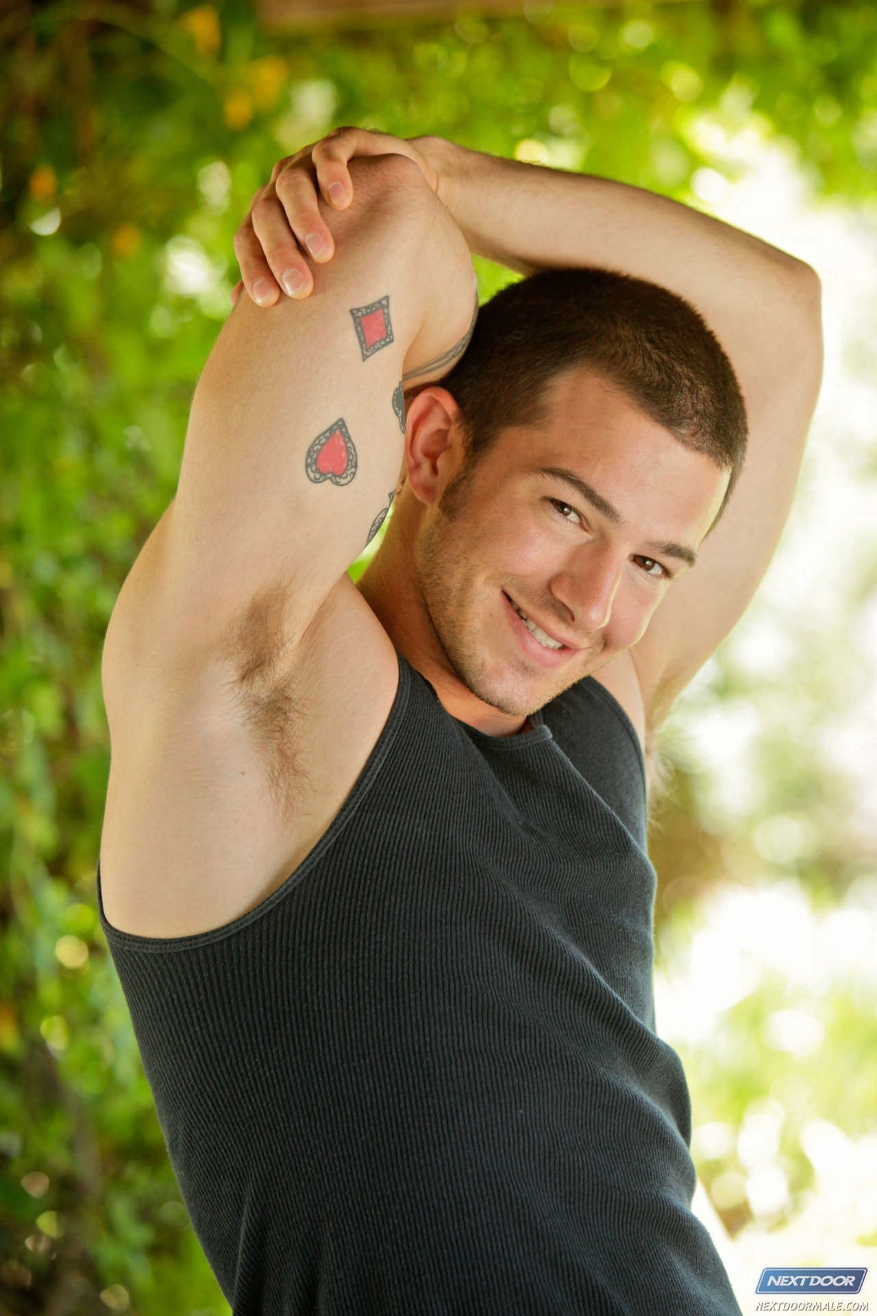 Brandon Bronco