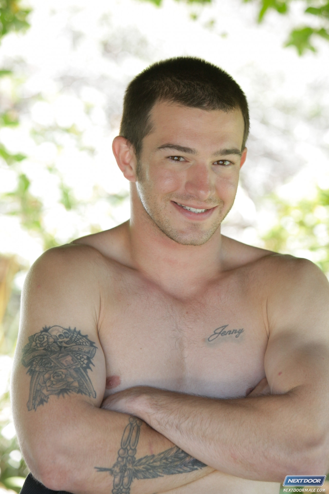 Brandon Bronco