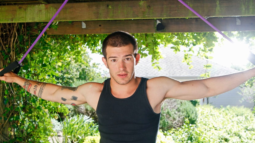 Brandon Bronco